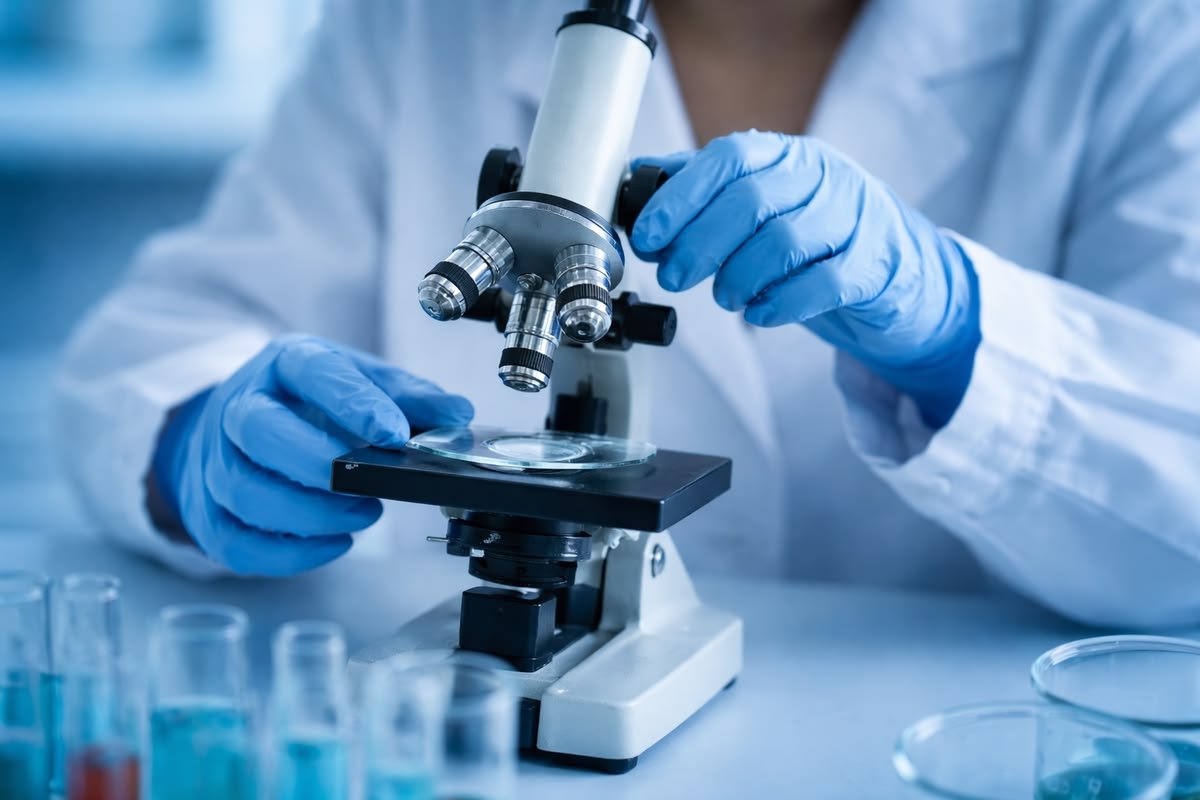 Scientific Research