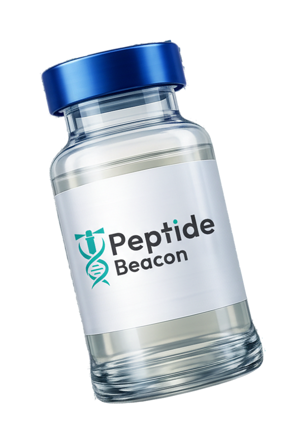 Peptide Bottle